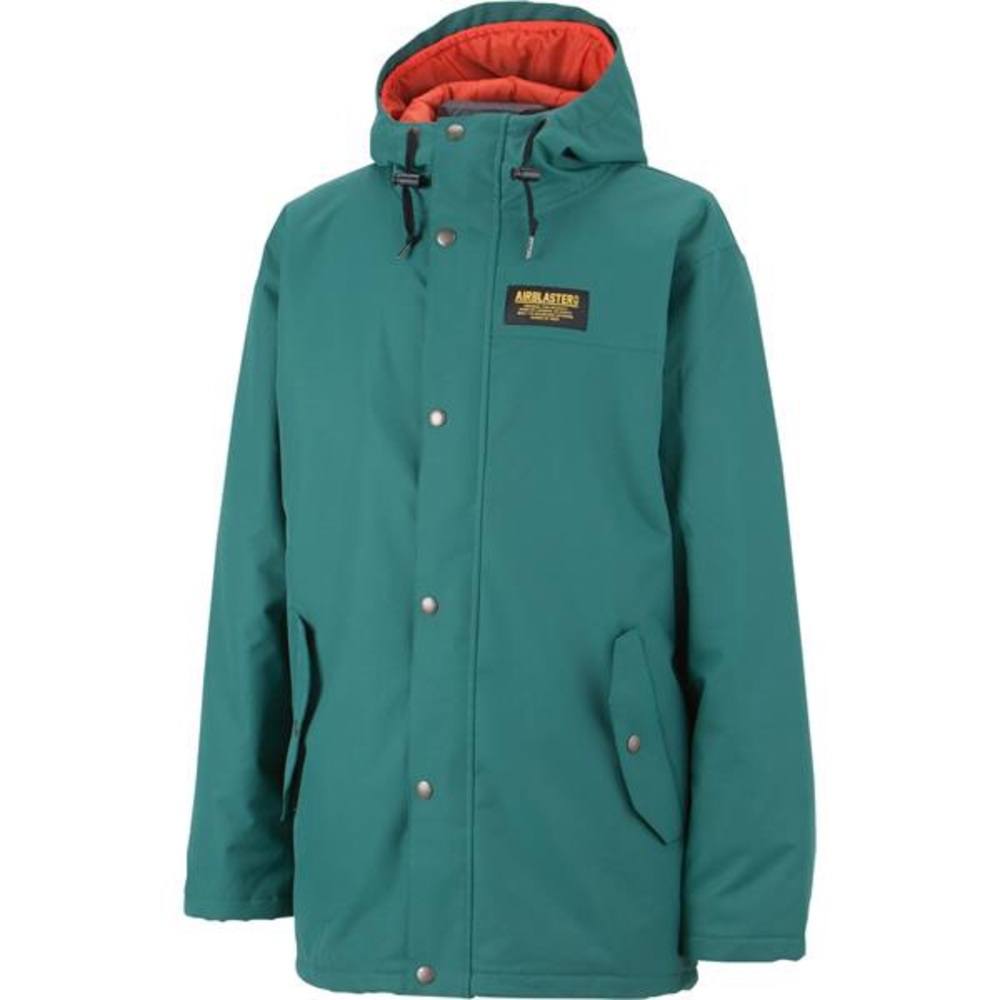 Airblaster Freedom Toaster Snowboard Jacket